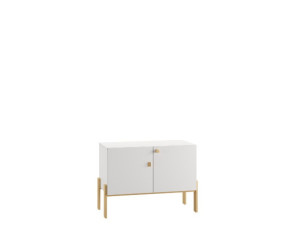 Módulos con 2 puertas (Colección Alpine)